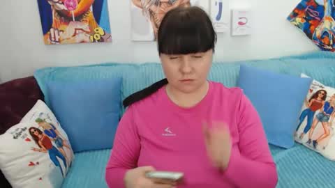 Snapshot of pretty_malika chatting on April 2026 12:29:02 PM pretty_malika online show from April 2026 12:29:02 PM