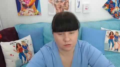 Snapshot of pretty_malika chatting on April 2026 08:17:01 AM pretty_malika online show from April 2026 08:17:01 AM