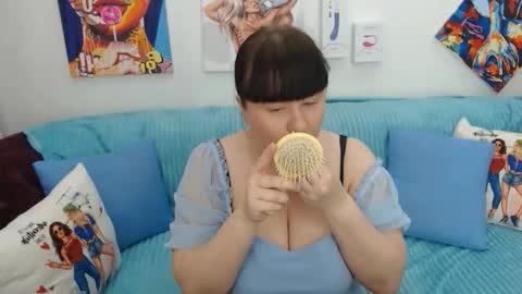 Snapshot of pretty_malika chatting on May 2026 05:16:02 AM pretty_malika online show from May 2026 05:16:02 AM