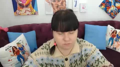 Snapshot of pretty_malika chatting on May 2026 03:24:02 AM pretty_malika online show from May 2026 03:24:02 AM