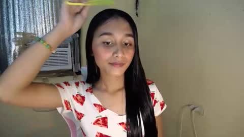 Marimar online show from October 2025 12:06:01 PM