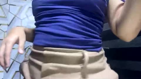 pretty_pharsa online show from June 2026 07:46:01 AM