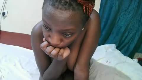 pretty_tiffany1 online show from April 2026 04:27:01 AM