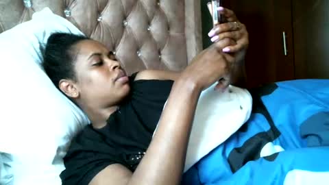 Snapshot of pretty_zii chatting on August 2026 01:20:01 PM zii online show from August 2026 01:20:01 PM