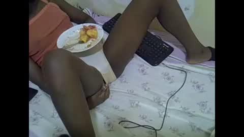 prettyalma online show from January 2025 11:59:01 AM