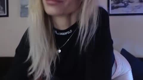 Alma online show from February 2025 05:47:01 PM