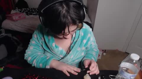 Mistress Mallad online show from January 2026 12:37:01 AM