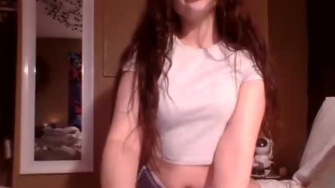 Snapshot of prettybaby22 chatting on February 2025 03:19:01 AM prettybaby22 online show from February 2025 03:19:01 AM