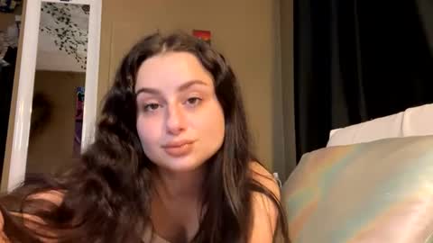 Snapshot of prettybaby22 chatting on September 2025 09:40:02 PM prettybaby22 online show from September 2025 09:40:02 PM