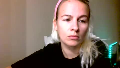 Missy  Jack online show from February 2026 03:04:01 AM