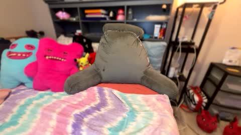 stacy online show from March 2026 08:04:02 PM