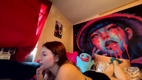 prettybabyzozo online show from January 2026 09:06:02 PM