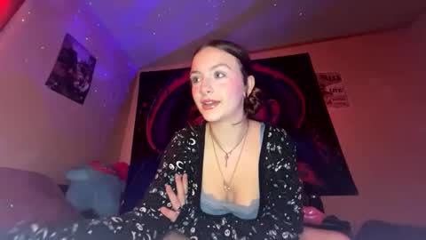 prettybabyzozo online show from January 2026 08:14:02 PM