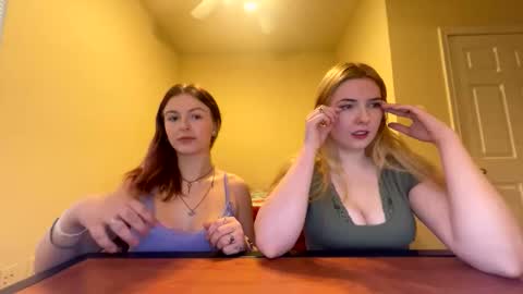 prettybabyzozo online show from January 2026 10:59:02 PM