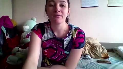 Bella online show from April 2026 08:31:01 AM