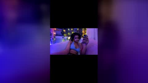 prettyblackgal online show from February 2026 05:38:01 AM