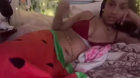 prettyblackgal online show from March 2026 05:11:02 AM