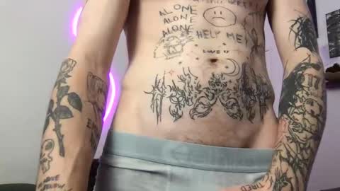 pretty boy online show from October 2025 03:19:01 AM