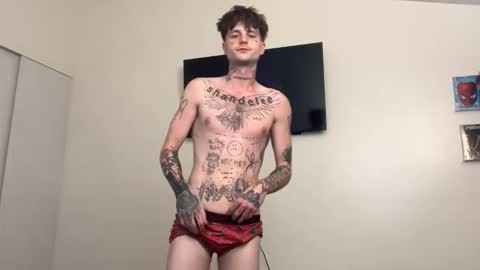 pretty boy online show from March 2026 05:30:01 AM