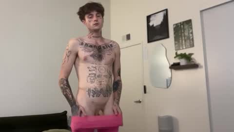 Snapshot of prettyboyszn chatting on May 2026 03:00:01 AM pretty boy online show from May 2026 03:00:01 AM