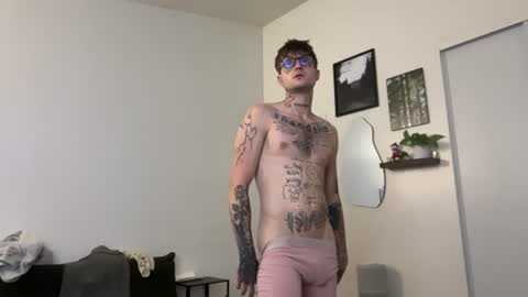 pretty boy online show from June 2026 05:23:02 AM