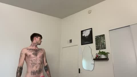 pretty boy online show from July 2026 02:19:02 AM