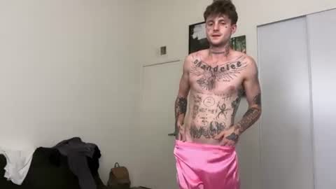 pretty boy online show from July 2026 04:15:01 AM