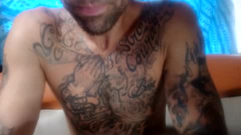 Prettyslangin69 FYPM online show from October 2025 08:49:01 PM