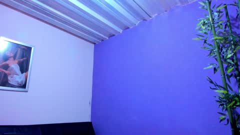 Enzo  Denis online show from January 2025 11:13:01 PM