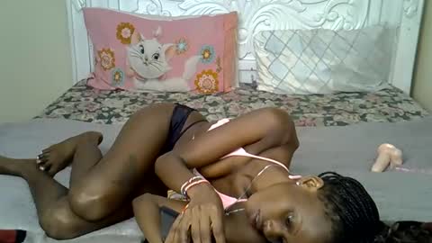 Bunny online show from October 2025 03:14:02 PM