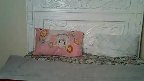 Bunny online show from October 2025 02:30:01 PM