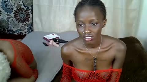 Bunny online show from November 2025 04:46:01 PM