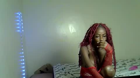 Bunny online show from April 2026 01:06:02 AM