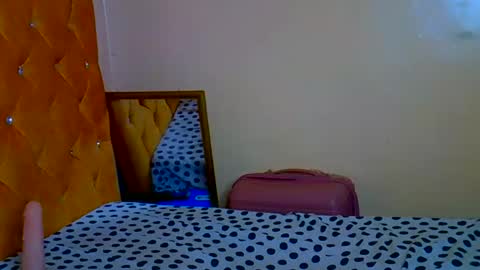 prettycandy0 online show from March 2026 09:10:02 PM