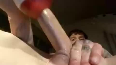 prettycock1981 online show from June 2026 08:19:01 AM