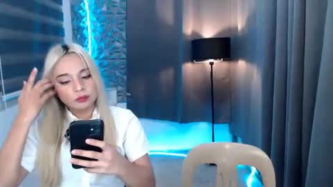 ASHLEY online show from February 2025 02:59:02 AM