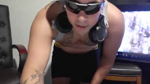 DADDYDICRICO6969 online show from October 2025 06:27:02 PM