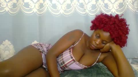 Snapshot of prettydarkskin002 chatting on June 2026 07:27:02 PM SHANIA online show from June 2026 07:27:02 PM