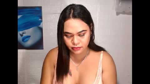 prettydiannara online show from February 2025 12:19:02 AM