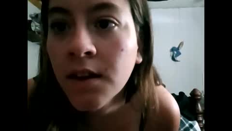 Pretty Estrella online show from September 2025 04:18:01 PM