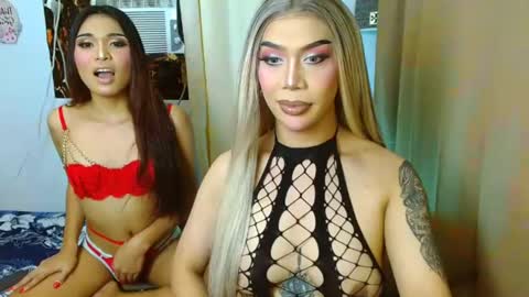 prettyiziets online show from January 2025 02:07:01 PM