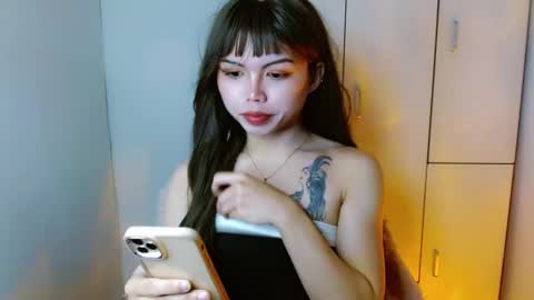 SEXY JULIA online show from January 2025 04:30:02 AM