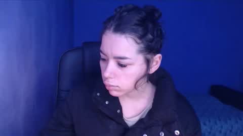 prettyjulliette online show from February 2025 10:40:01 AM