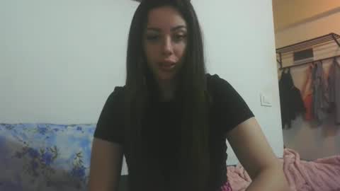 Snapshot of prettyjulliette chatting on May 2026 08:50:02 PM prettyjulliette online show from May 2026 08:50:02 PM
