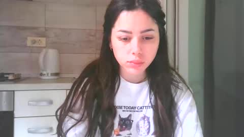 Snapshot of prettyjulliette chatting on May 2026 01:07:02 PM prettyjulliette online show from May 2026 01:07:02 PM