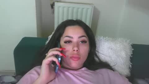 Snapshot of prettyjulliette chatting on May 2026 03:29:01 PM prettyjulliette online show from May 2026 03:29:01 PM