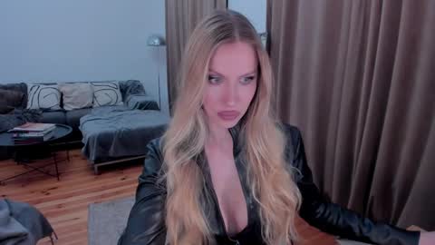 Eva online show from March 2026 01:22:02 AM