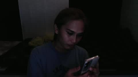 Kate online show from February 2025 07:29:01 PM