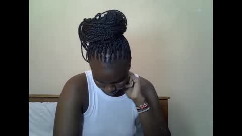 LILIAN online show from April 2026 10:23:01 AM