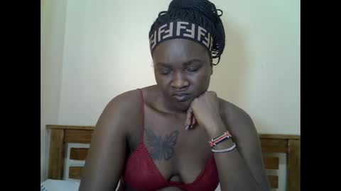 LILIAN online show from April 2026 05:58:02 AM